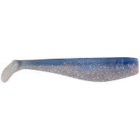 Силиконовая приманка Spro Dull Shad (9см) Sardine
