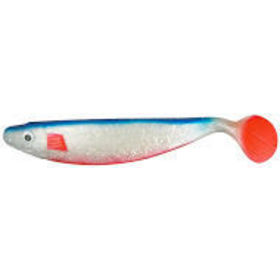 Силиконовая приманка SPRO WOB SHAD 18cm BLUE BACK