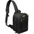 Рюкзак рыболовный SPRO Shoulder Bag 2 (Black)