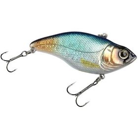 Воблер SPRO ARUKU SHAD Jr. 60 BLUE SHINER