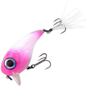 Воблер Spro Fat Iris (17г) Flamingo