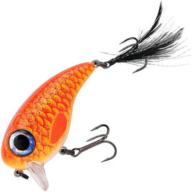 Воблер Spro Fat Iris (17г) Gold Fish