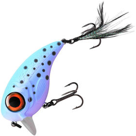 Воблер Spro Fat Iris (17г) Pearl Trout
