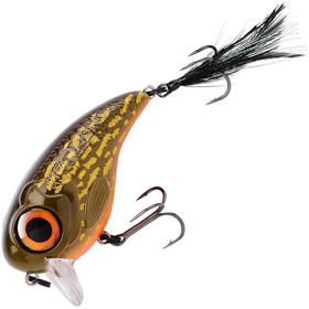 Воблер Spro Fat Iris (17г) Pikey