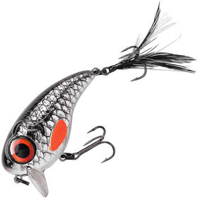 Воблер Spro Fat Iris (17г) Shining Roach