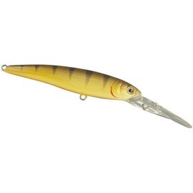 Воблер SPRO IKEMEN BAIT 95 LL YELLOW PERCH