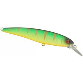 Воблер SPRO IKEMEN BAIT 95 SL MAT FIRE TIGER
