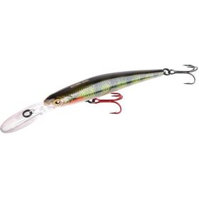 Воблер SPRO IKIRU DD120 SSP GREEN PERCH
