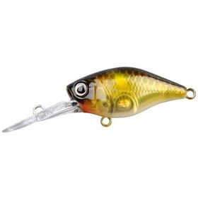 Воблер SPRO IKIRU MINI-CRANK-LL FL OLD AYU