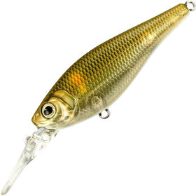 Воблер Spro Ikiru Shad 70LL SP (11г) Ayu