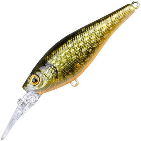 Воблер Spro Ikiru Shad 70LL SP (11г) Pike