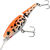 Воблер Spro Pike Fighter JR-MW Jointed (10г) Orange Tiger