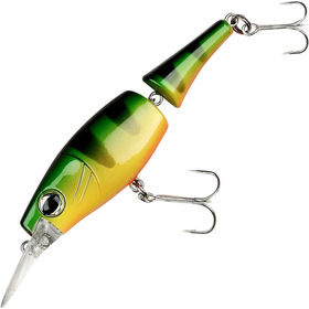 Воблер Spro Pike Fighter JR-MW Jointed (10г) Perch