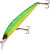 Воблер Spro Power Catcher Long Minnow 125F (20г) Mat-F-Tiger