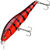 Воблер Spro Power Catcher Plus Fletcher 80F (10г) Red Craw