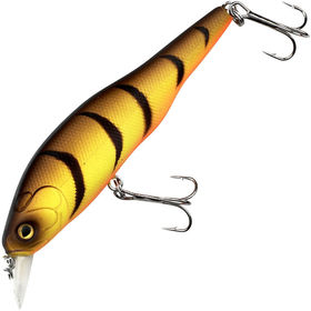Воблер Spro Power Catcher Plus Fletcher 80F (10г) Yellow Perch