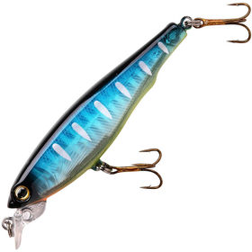 Воблер Spro Power Catcher Special Minnow 70F (10г) Blue Back