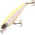 Воблер Spro Power Catcher Special Minnow 70F (10г) Chart-Back
