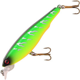 Воблер Spro Power Catcher Special Minnow 70F (10г) Mat F Tiger