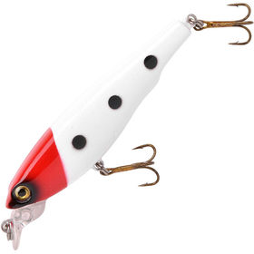 Воблер Spro Power Catcher Special Minnow 70F (10г) Red Head