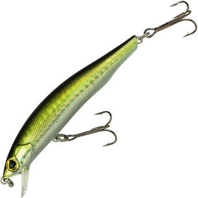 Воблер Spro Powercatcher Plus Xtreme Minnow 90F (8.5г) Skimmer