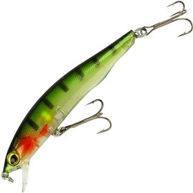 Воблер Spro Powercatcher Plus Xtreme Minnow 90F (8.5г) Wild Perch