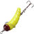Воблер Spro Trout Master Camola 35S (2.5г) Yellow