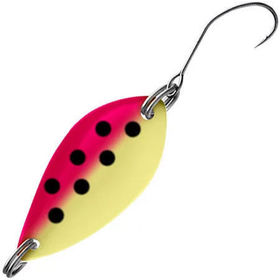 Блесна Sprut Ajikiri Spoon (2.5г) GPN 1