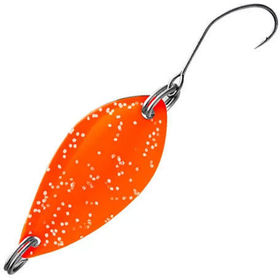 Блесна Sprut Ajikiri Spoon (2.5г) O