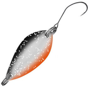 Блесна Sprut Ajikiri Spoon (2.5г) SBK