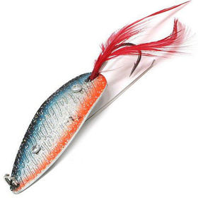 Блесна Sprut Fugubiki Spoon 70 (23г) SOB