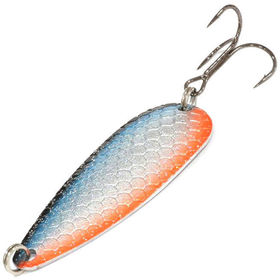 Блесна Sprut Gecko Spoon 70 (20г) SOB