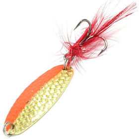 Блесна Sprut Gurano Spoon 40 (5.7г) GO