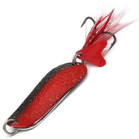 Блесна Sprut Keijuro Spoon 65 (30г) RBK