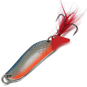 Блесна Sprut Keijuro Spoon 65 (30г) SOB