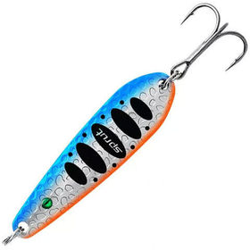 Блесна Sprut Lucky Spoon 55 (11г) SB