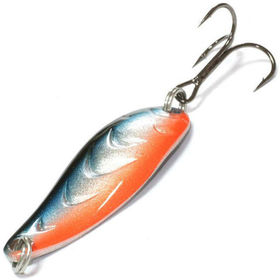 Блесна Sprut Nakiri Spoon 49 (12.6г) SOB