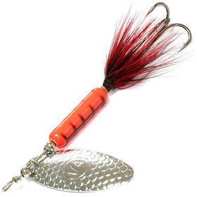 Блесна Sprut Netsu Spinner 3 (7г) S