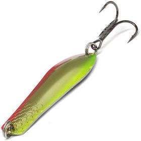 Блесна Sprut Reito Spoon 81 (27г) GTO