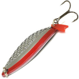 Блесна Sprut Astra Spoon 66 (19г) SR