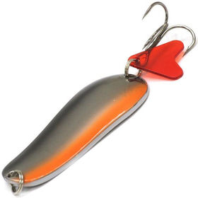 Блесна Sprut Falco Spoon (23г) SBK