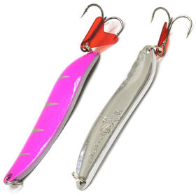 Блесна Sprut Pluto Spoon 90 (28г) PNP