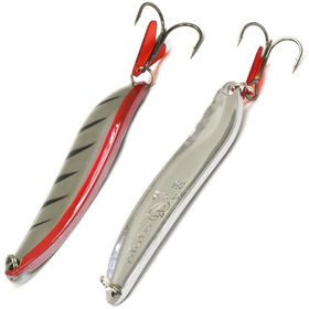 Блесна Sprut Pluto Spoon 90 (28г) SP