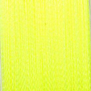 Шнур Sprut Keitaro Ultimate Braided Line x4 140м 0.14мм (Fluo Yellow)