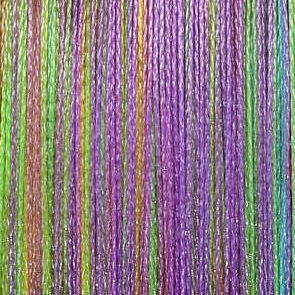 Шнур Sprut Keitaro Ultimate Braided Line x4 140м 0.16мм (Multicolor)
