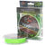 Шнур Sprut Nagato Hard Ultimate Braided Line 140м (0.14мм) зеленая