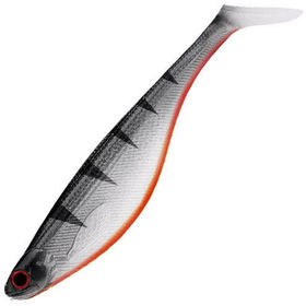 Силиконовая приманка Sprut Akira Super Shad 200 (20см) SP (упаковка - 1шт)