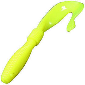 Силиконовая приманка Sprut Kinbo 110 (11см) L (упаовка - 4шт)