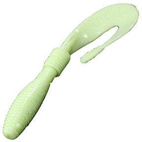 Силиконовая приманка Sprut Kinbo 110 (11см) MGR-UV (упаовка - 4шт)