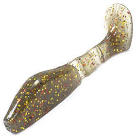 Силиконовая приманка Sprut Mizuko 35 (3.5см) CMS (упаковка - 10шт)